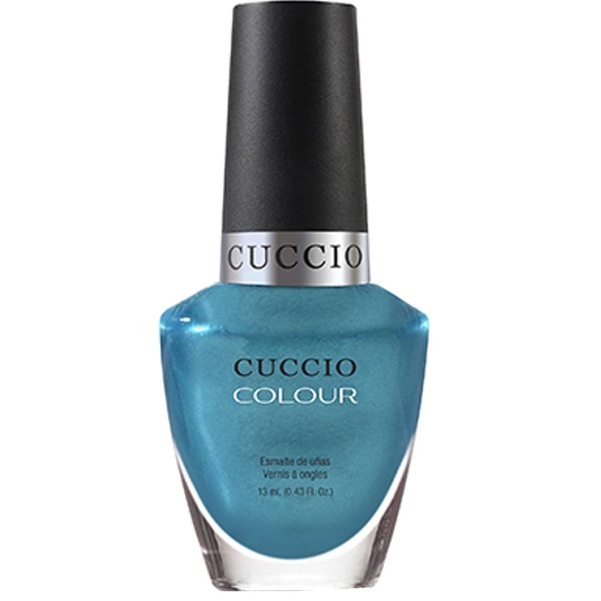 Cuccio Polish Sugar Daddy 13Ml – Better Salon Supplies