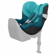 Cybex Sirona M2 i-Size Group 0&-1 Car Seat- River Blue – For Your Baby