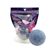 Acai Berry & Hibiscus Tea Bath Bomb Fizzer