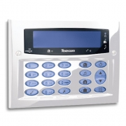 Texecom Premier Elite SMK Surface Mount Keypad – Online Security Products