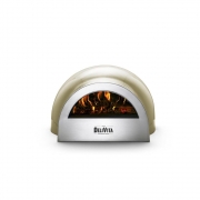 DeliVita Pizza Oven – Olive Green