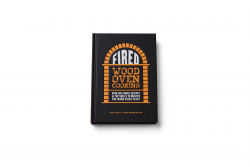 DeliVita Fired Recipe Book – Pizza Oven Accessories – Forno Boutique