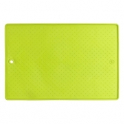 Dexas Popware – Grippmat 33x48cm – Green