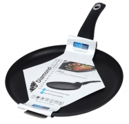 Diamond Non Stick Crepe Pan – 28cm