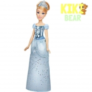 Disney Princess Royal Shimmer Cinderella – Kiki Bear