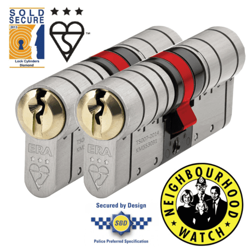 Door Barrel Locks – 35 / 35 – Bee Safe UK