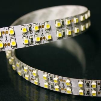 LED Flexible Strip – High Brightness Double Tube Fluorescent Replacement – 12V Lights – Suitable For Horseboxes, Caravans & Boats – Aten Lighting