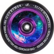 Elite Gus Rymer Sig Air Ride Galaxy Wheels 110mm – Ripped Knees