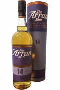 Arran 14 Year Old | 46% 700ml