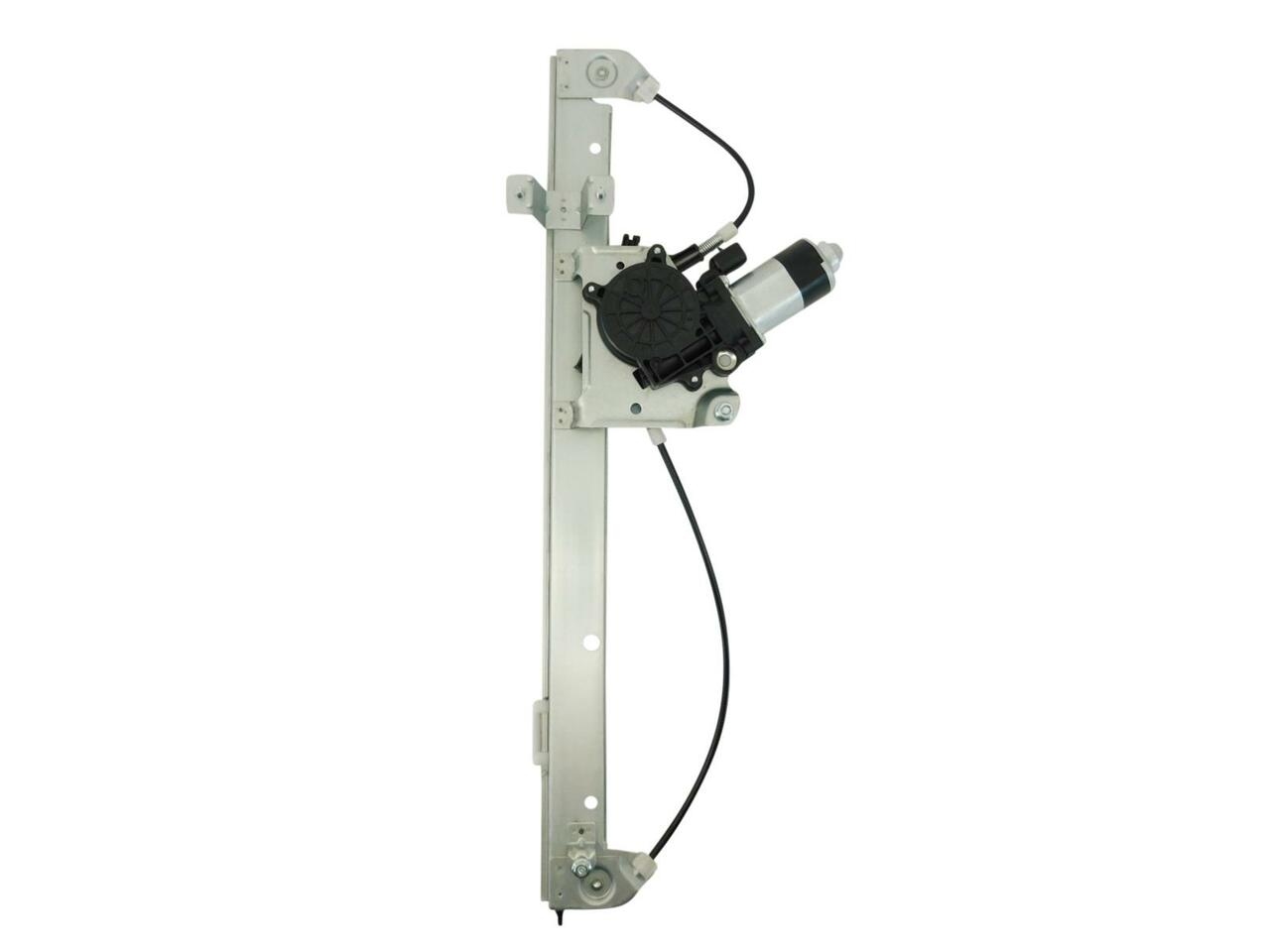 Fiat Ducato MK3 (Van/ Minibus) – Passenger Side Front Window Regulator & Motor – 2012>Onwards – Select Automotive