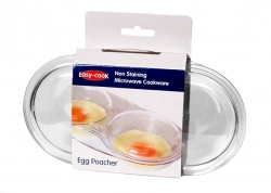 Easy Cook Egg Poacher