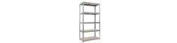 ECO120/45 Boltless Shelving