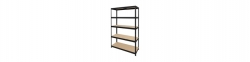 ECO120/60B Boltless Shelving