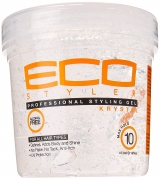 ECO Styler Krystal Styling Gel 473ml