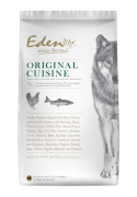 Eden – 80/20 Original Cuisine Dog Food – 12kg