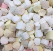 Edinburgh Rock Sweets 100g – Bag 100g – Confection Affection