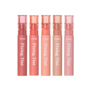 ETUDE HOUSE Fixing Tint (8 Colours) 4g Analog Rose – Lip Tint – Skin Cupid