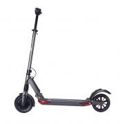 E-Twow Booster S Electric Scooter – Grey