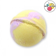 Eucalyptus Tea Bath Bomb Fizzer