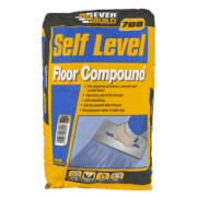 Fulham Timber – Everbuild 708 Self Floor Level Compund 20kg