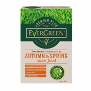 Evergreen Premium Autumn & Spring Lawn Food 100m2