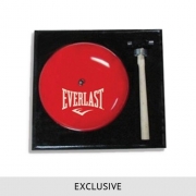 Everlast Boxing Ring Gong