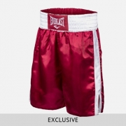 Everlast Satin Boxing Shorts