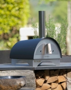 Igneus Minimo Pizza Oven (Inc. Peel & Rake)