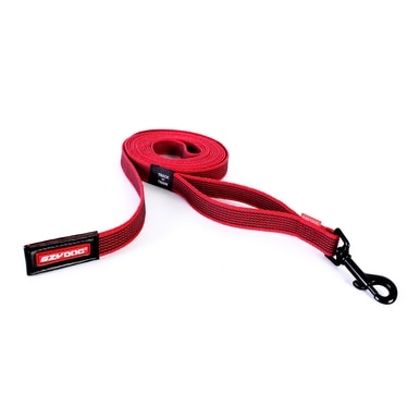 Ezydog – Track n Train Leash – Red