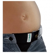 Bellybelt Combo Kit – Black – Fabric