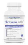 Fibrovera AHS | 90 Capsules | Arthur Andrews Medical | Supplement Hub UK