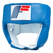 Fighting Sports Open Face Headguard