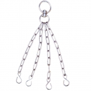 Geezers Standard Punchbag Chain – 4 Hook