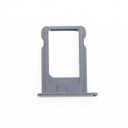 For Apple iPhone 5 Replacement Sim Card Tray – Black