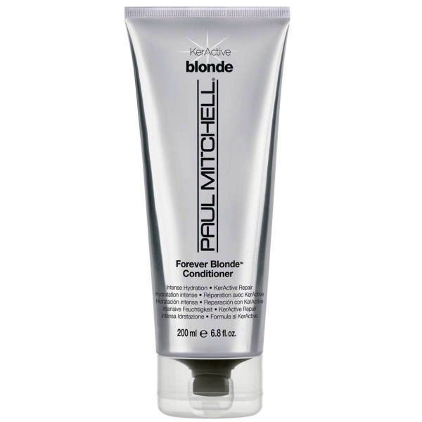 Paul Mitchell Forever Blonde Conditioner 200ml