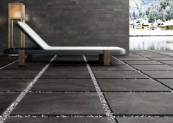 Italian Porcelain Frame Groove 900x450mm 20m² Paving Stone – £34.95 Per M² – Infinite Paving