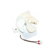 Genuine Beko Freezer Fan Motor – FDQC28AL.1C MAX 4.3-5.0W 220/240V – 4305891385 – Fridge / Freezer Spares – Spare And Square