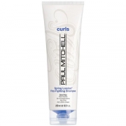 Paul Mitchell Curls Spring Loaded Frizz Fighting shampoo 250ml