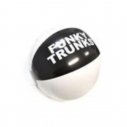 Funky Trunks – Inflatable Beach Ball – Aqua Swim Supplies