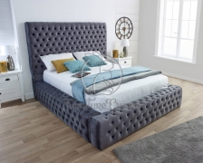 The Emperor Bed – Furniture Bunny