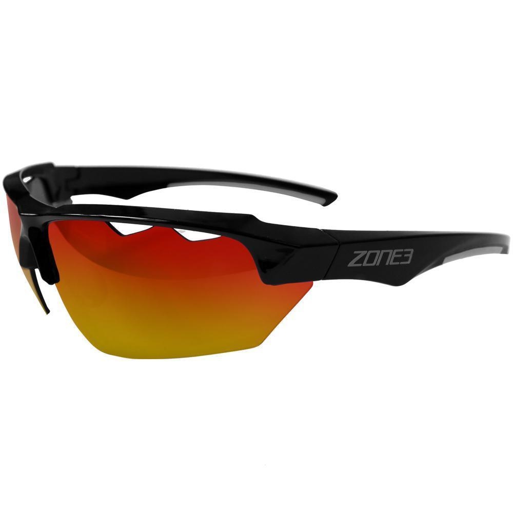 Zone3 Aero Pro Glasses in Black/Gold