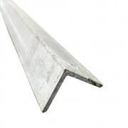 Galvanised Angle Iron – 30mm – 30mm – 2.5mm – KIM43562 – K I Metals