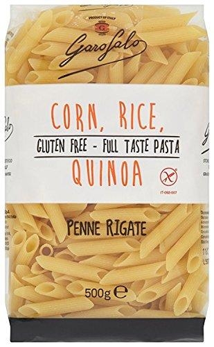 Garofalo Penne Rigate GF