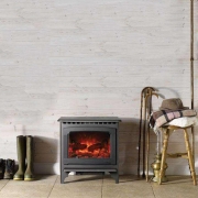 Gazco Medium Marlborough 2 Electric Stove