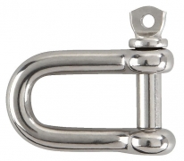 Geezers Multi-Purpose D-Shackle