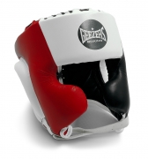 Geezers Super Elite Pro Mexican Headguard