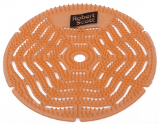 Gel Urinal Screen (10) – Citrus – North Star Supplies