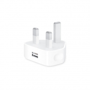 Genuine Apple 5W USB Power Adapter