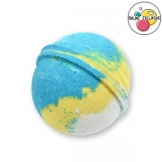 Lavender & Green Tea Bath Bomb Fizzer