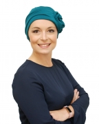 Inga – Fashion Turban – Suburban Turban